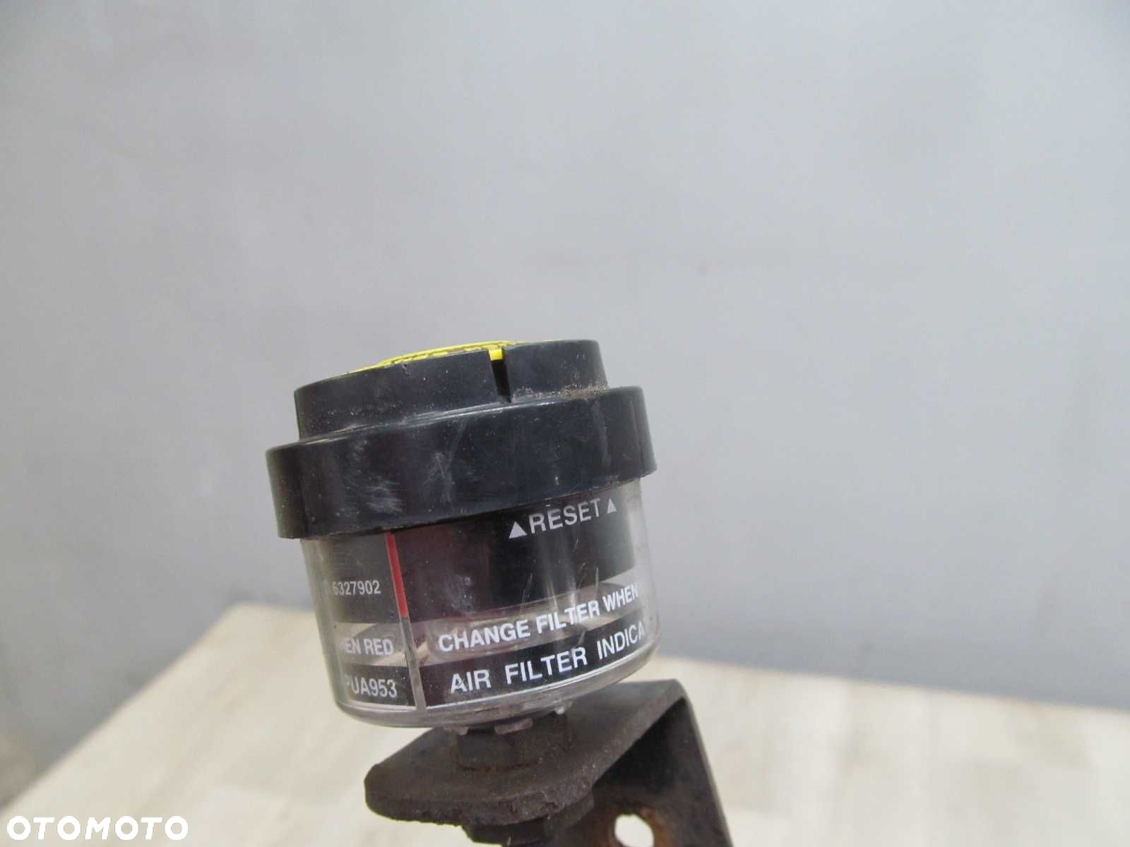 DAF LF 45 55 MIDLUM 06-14 EURO 5 WAZ PRZEWOD WODY NAGRZEWNICY - 8