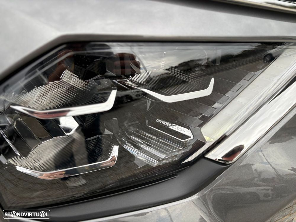 Citroën e-C4 50 kWh Shine Pack - 13
