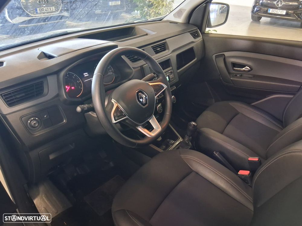 Renault EXPRESS ADVANCED DCI - 5