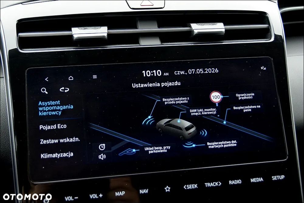 Hyundai Tucson 1.6 T-GDi HEV 2WD Prime - 35