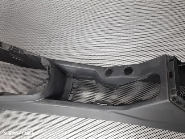 Consola Central Citroen Ds3 - 3