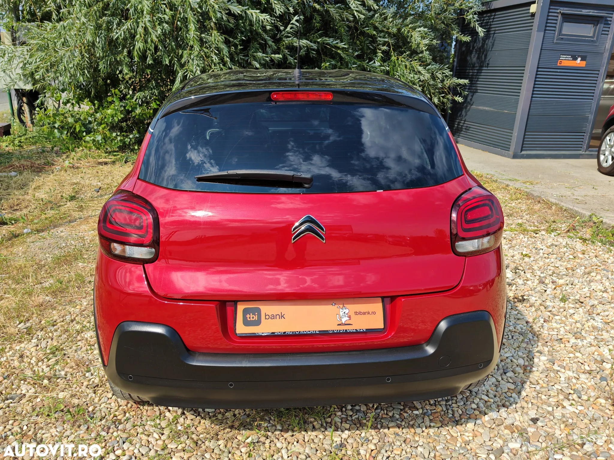 Citroën C3 Pure Tech 83 S&S YOU - 6