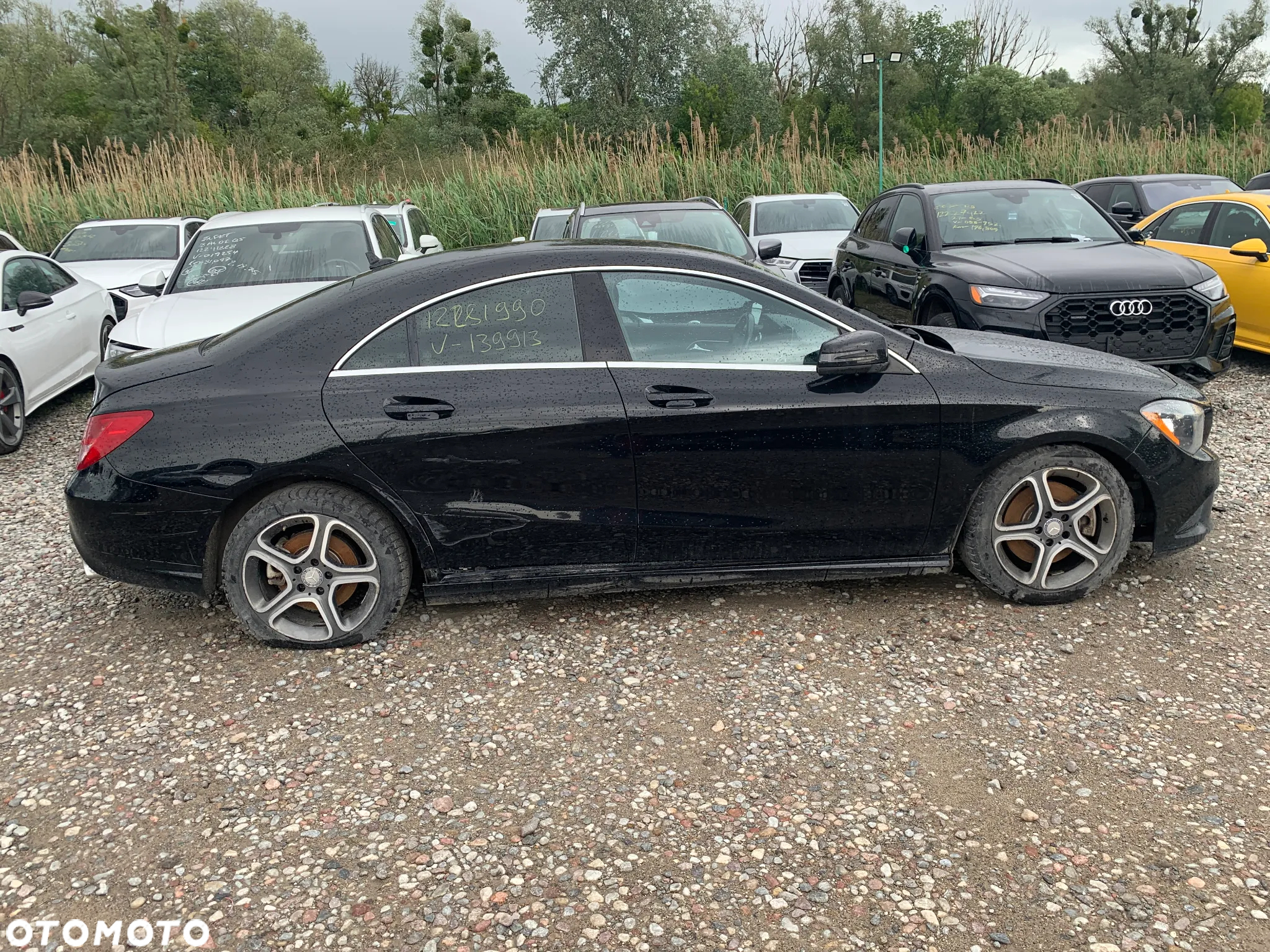 Mercedes-Benz CLA 250 4-Matic - 3