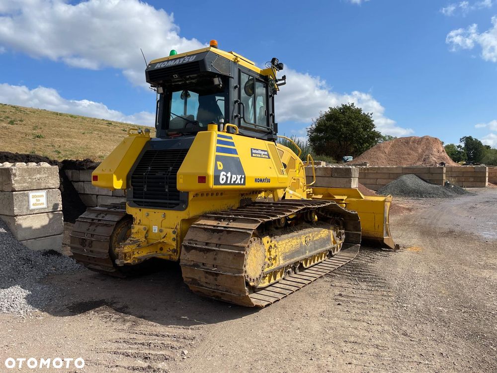 Komatsu D61 PXi-24 - 7