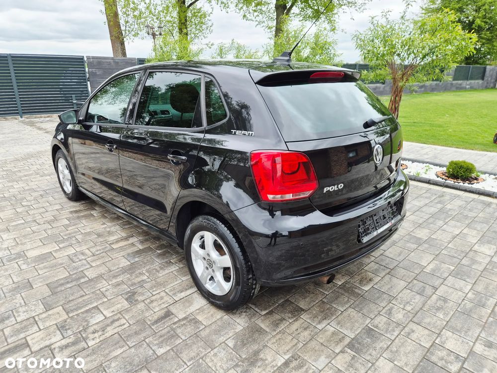 Volkswagen Polo 1.2 TSI Team - 3