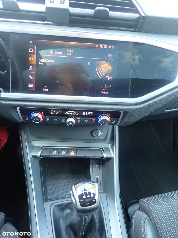 Audi Q3 - 8