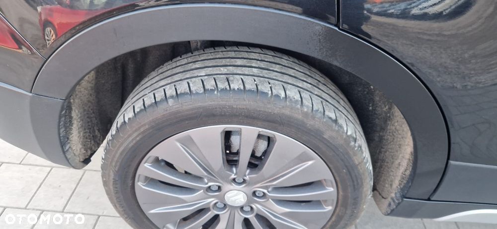 Suzuki SX4 S-Cross 1.6 DDiS 4x2 Comfort - 22