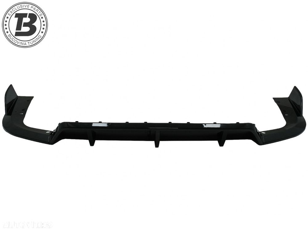 Pachet Exterior Aero compatibil cu BMW X5 G05 M - 11