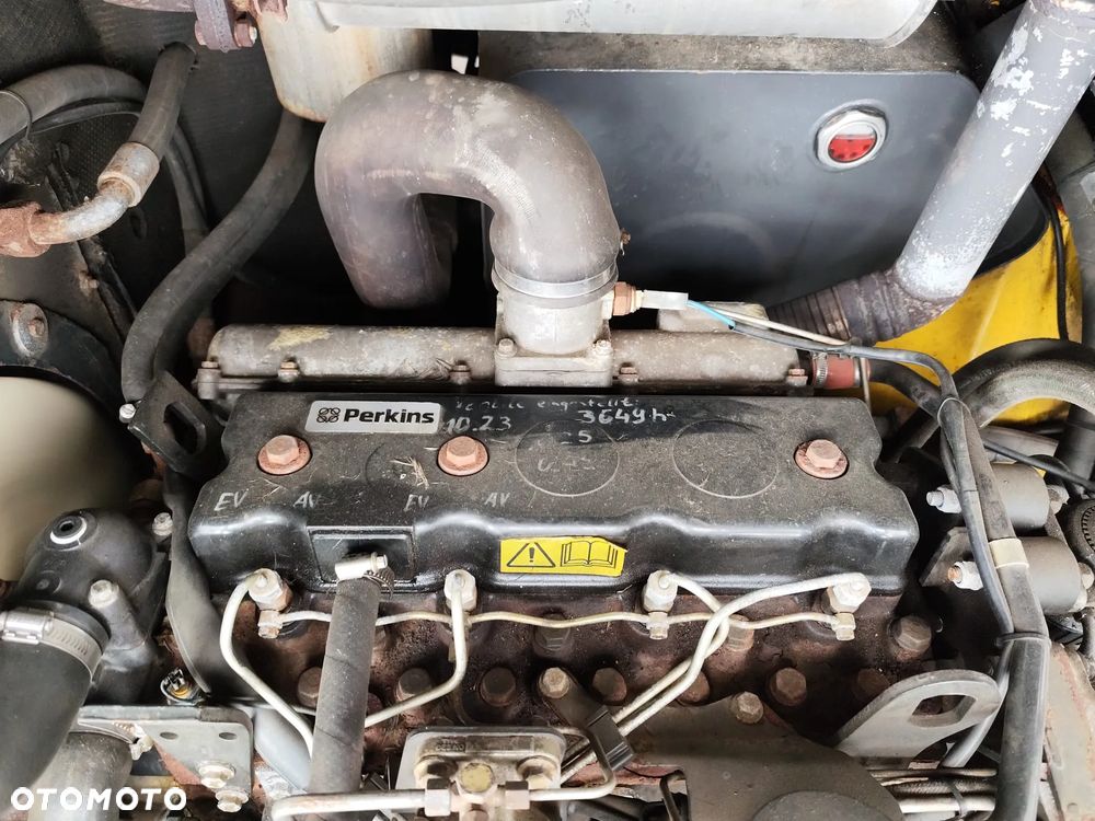 Kramer 520 Allroad - 28