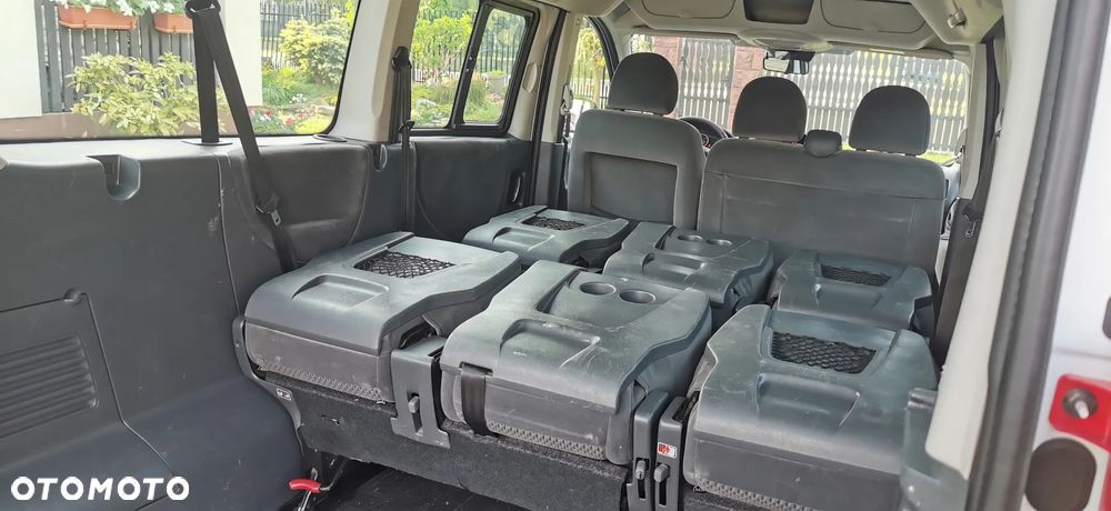 Fiat Scudo Panorama L2H1 Executive - 35