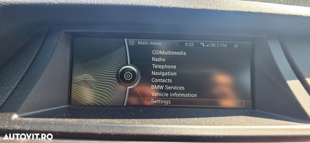 BMW X5 - 18