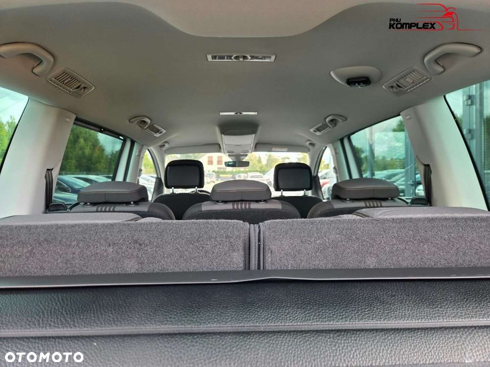 Volkswagen Sharan - 31