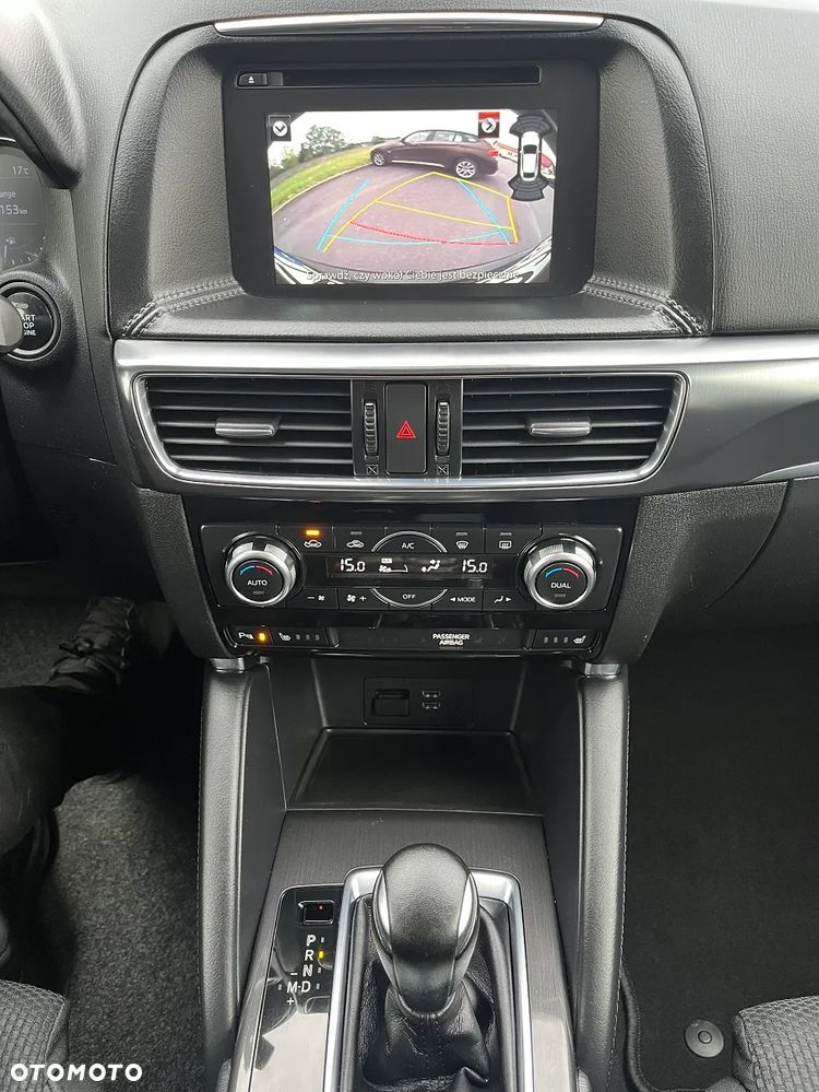 Mazda CX-5 SKYACTIV-D 175 AWD Drive Nakama Intense - 21