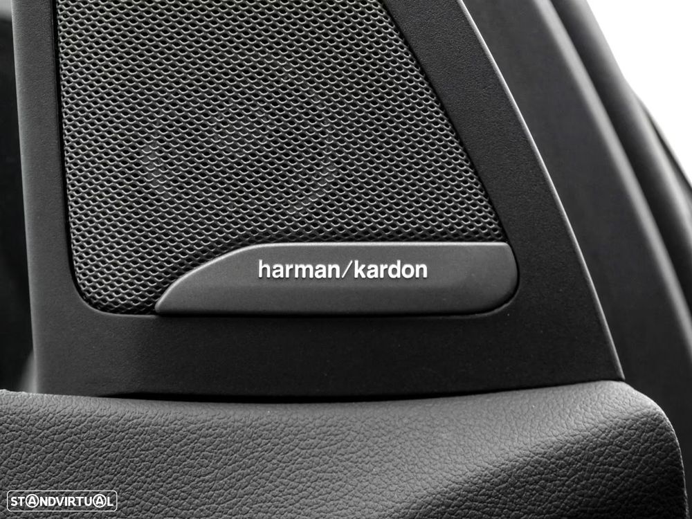 BMW X5 45 e xDrive Pack M - 10