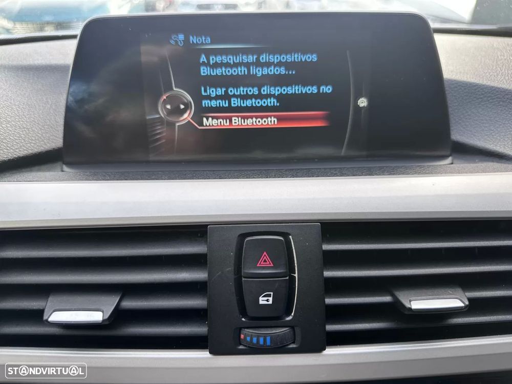 BMW 418 Gran Coupé d Sport Line - 37