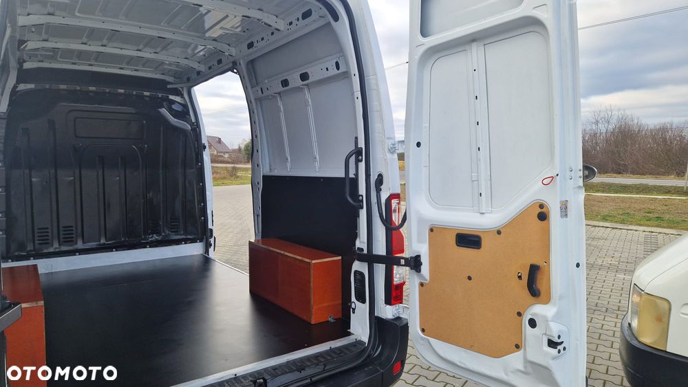 Renault MASTER L2H2 - 26