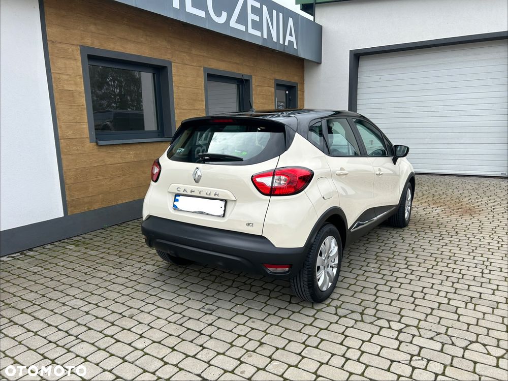 Renault Captur (ENERGY) dCi 90 LIMITED - 3