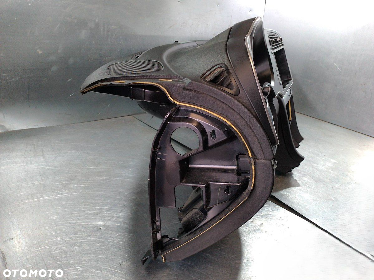 DESKA ROZDZIELCZA,KONSOLA PODUSZKI SENSOR PASY SAAB 9-3  LH307003 - 10