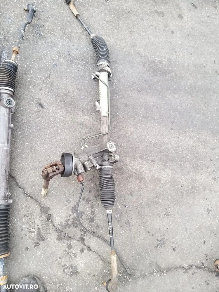 Caseta pentru Volkswagen Polo din 2006 - 1