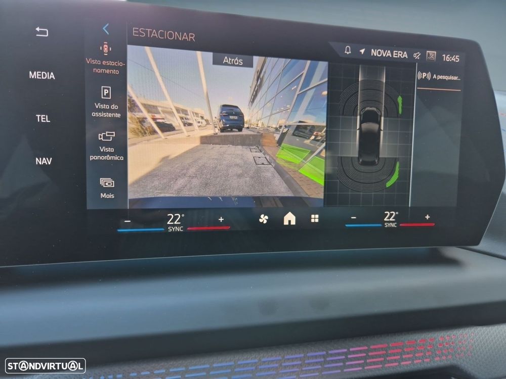 BMW 220 Gran Coupé d Pack Desportivo M - 35