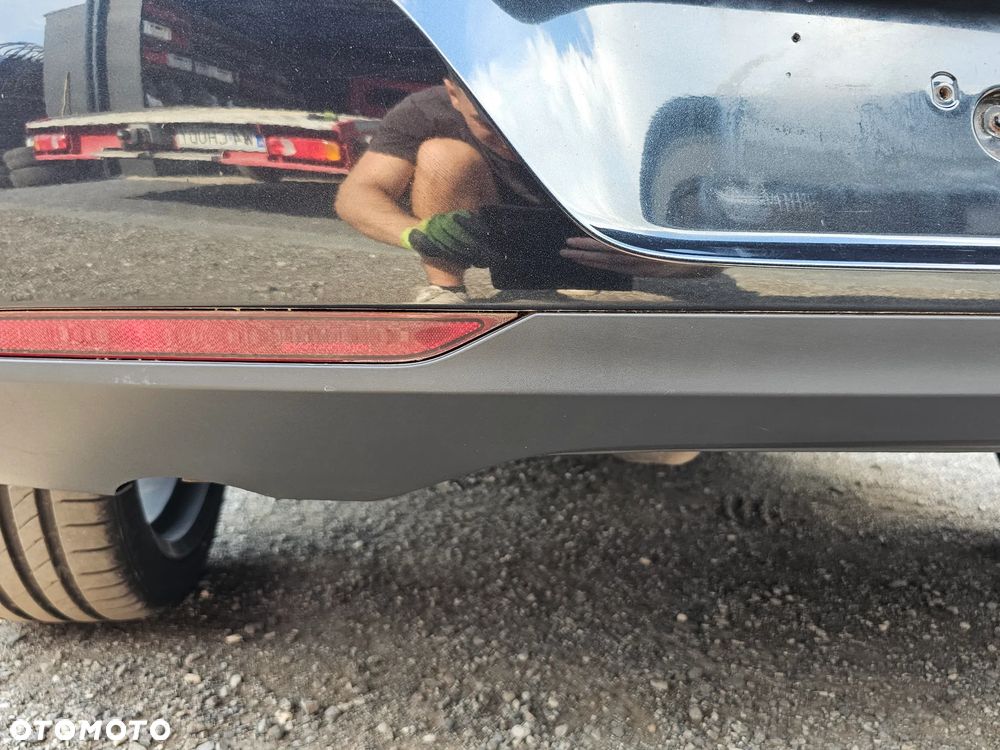 ZDERZAK TYŁ TYLNY OPEL ASTRA K HATCHBACK 5D Z22C PRZED LIFT PDC KOMPLETNY - 13