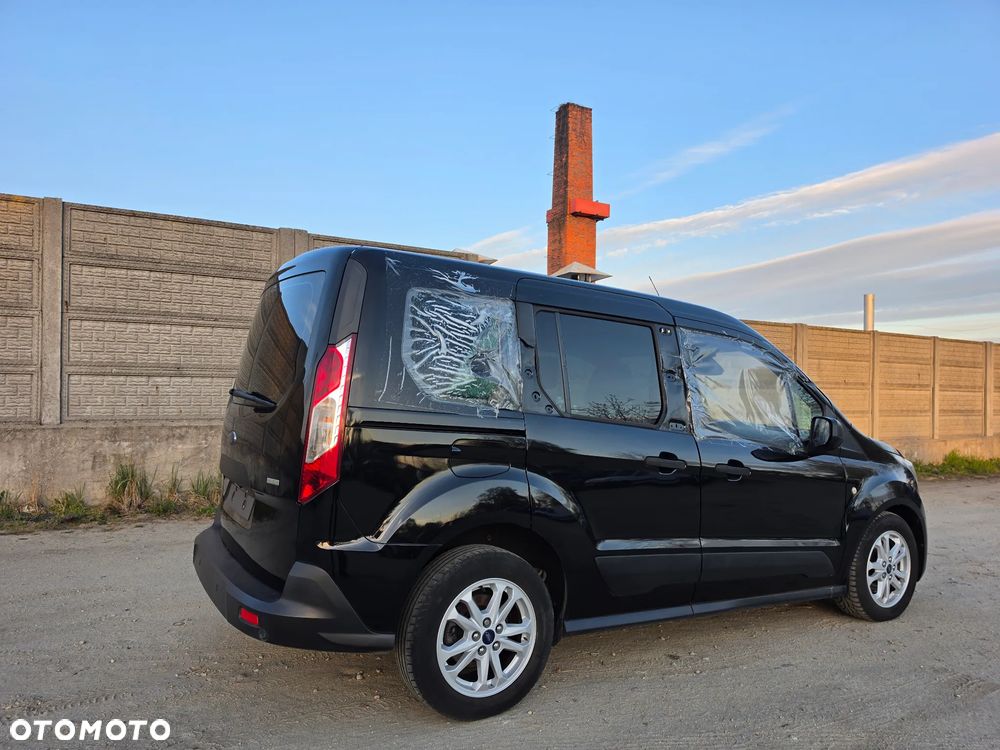 Ford Tourneo Connect - 33