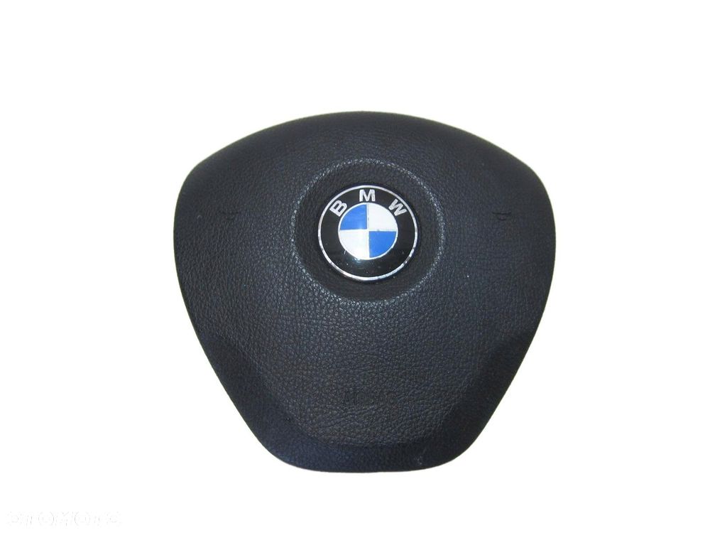 BMW F30 F31 F34 PODUSZKA KIEROWCY AIRBAG 6871092 USA 6857901 32306871092 - 1