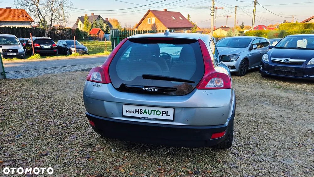 Volvo C30 1.8 Summum - 18