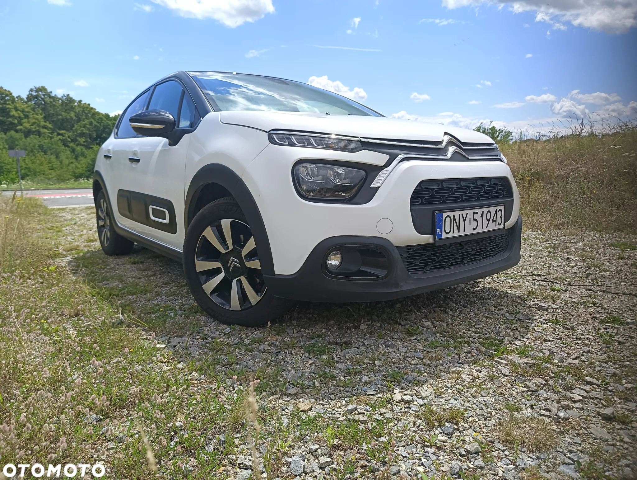 Citroën C3 1.2 PureTech Shine EAT6 - 7