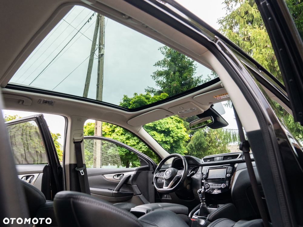 Nissan Qashqai 1.3 DIG-T Tekna+ - 30