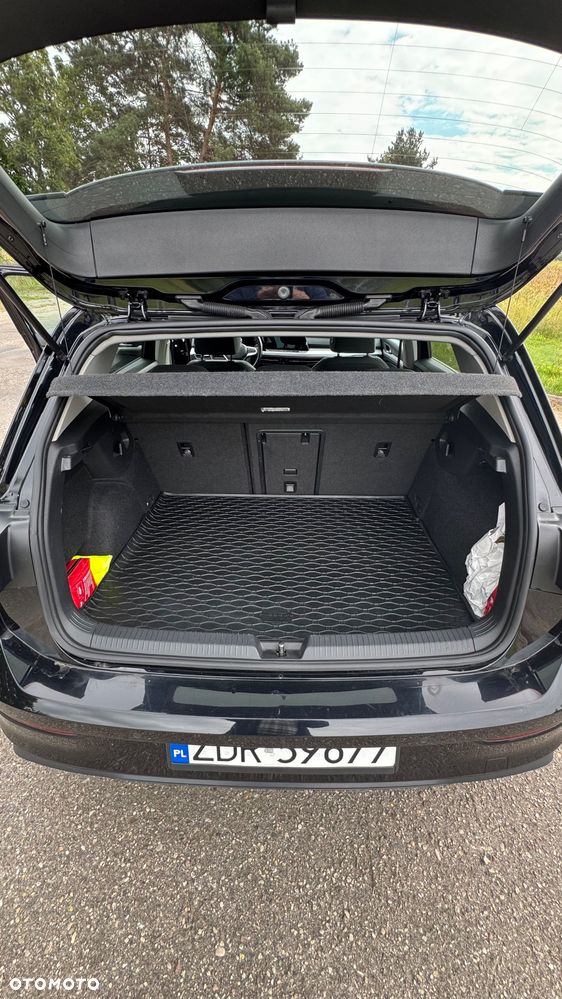 Volkswagen Golf 2.0 TDI SCR - 12