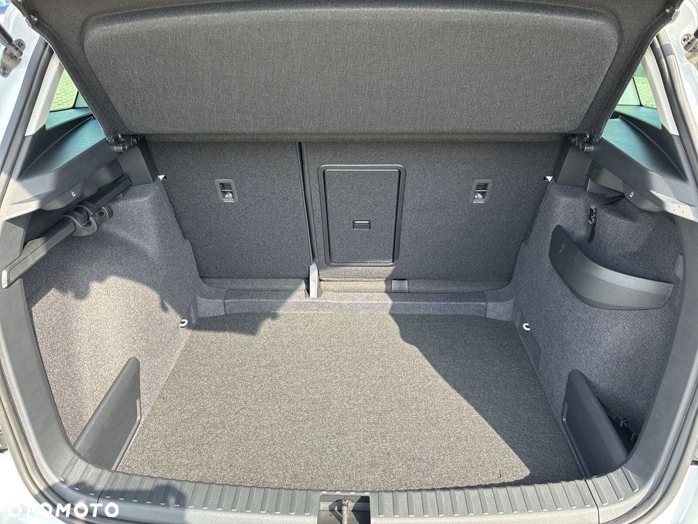 Skoda Karoq 1.5 TSI ACT Drive DSG - 20