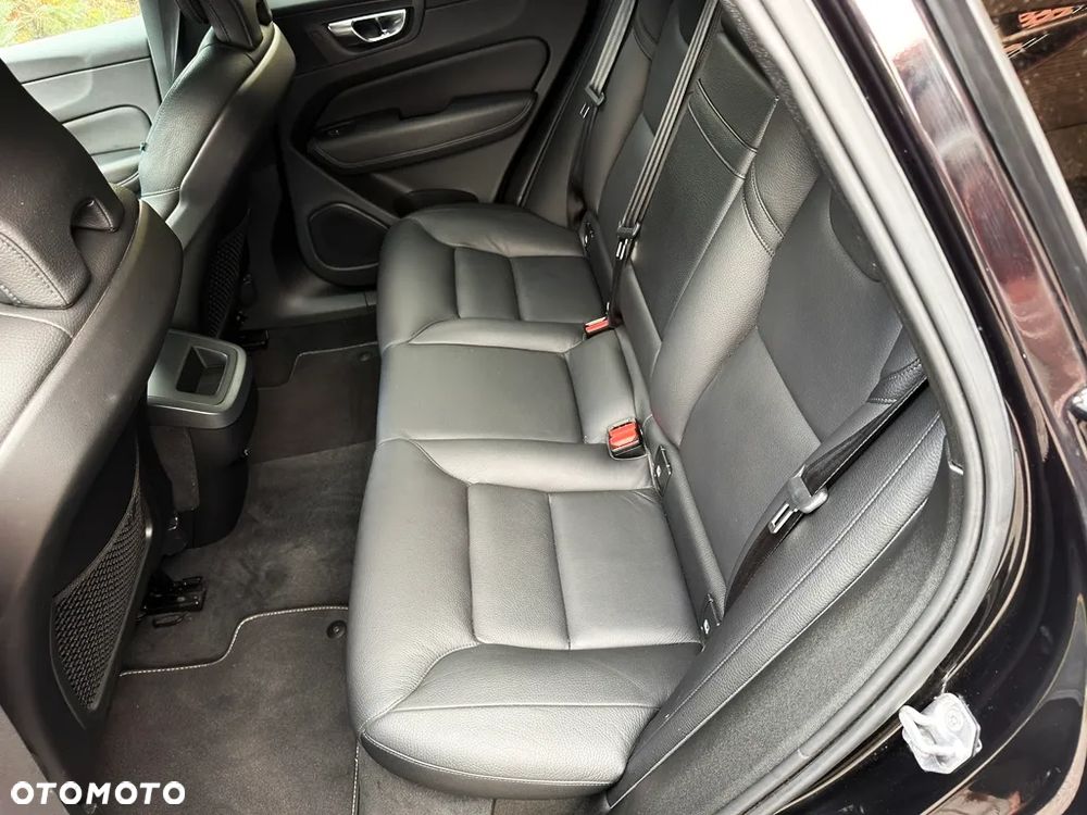 Volvo XC 60 D4 Geartronic Linje Inscription - 23