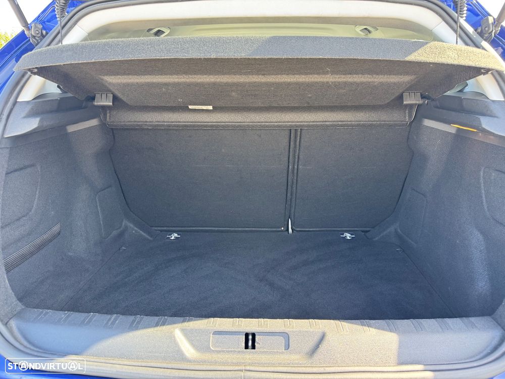 Peugeot 308 PureTech 130 Stop & Start Allure - 13