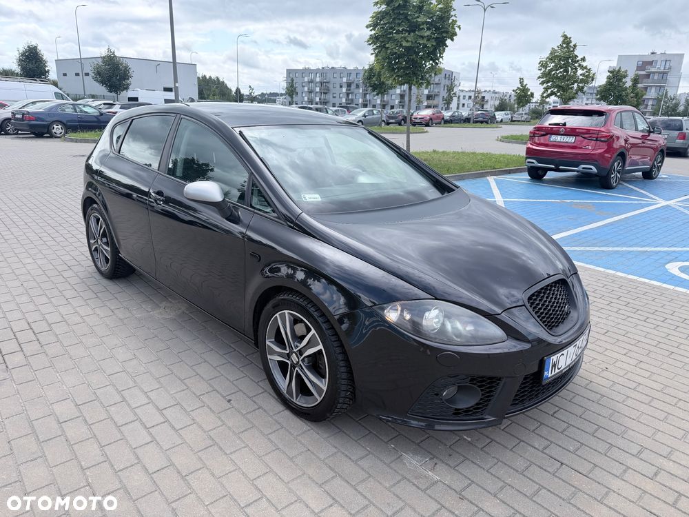 Seat Leon - 4