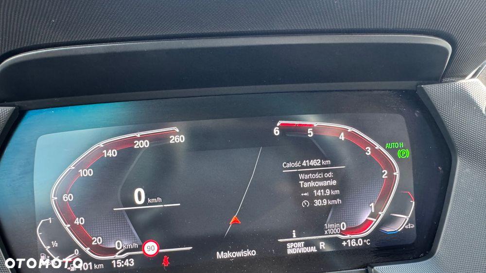 BMW Seria 1 120d Sport-Aut M Sport - 18