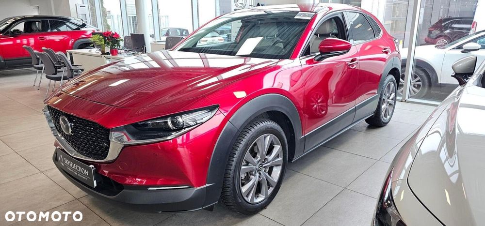 Mazda CX-30 - 2