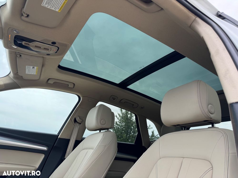 Audi Q5 45 TFSI quattro S tronic advanced - 25