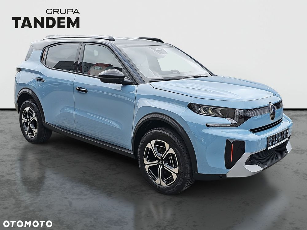 Citroën C3 Aircross - 3