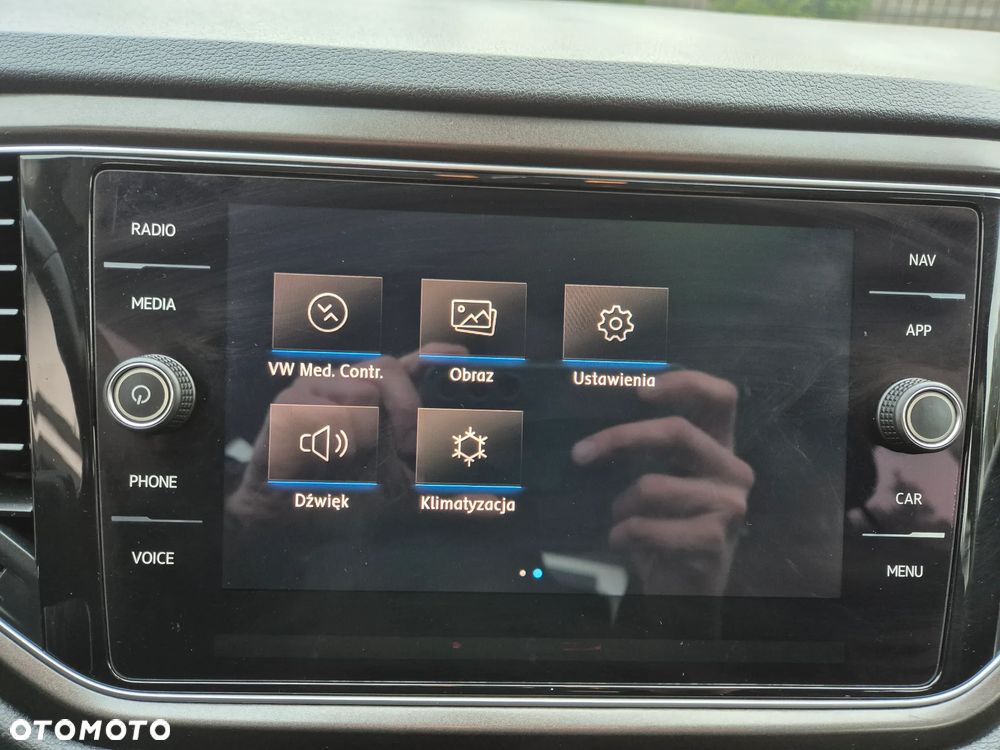 Volkswagen T-Roc 1.6 TDI SCR DPF Advance - 36