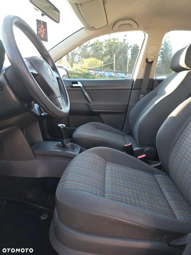 Volkswagen Polo 1.2 Trendline - 10