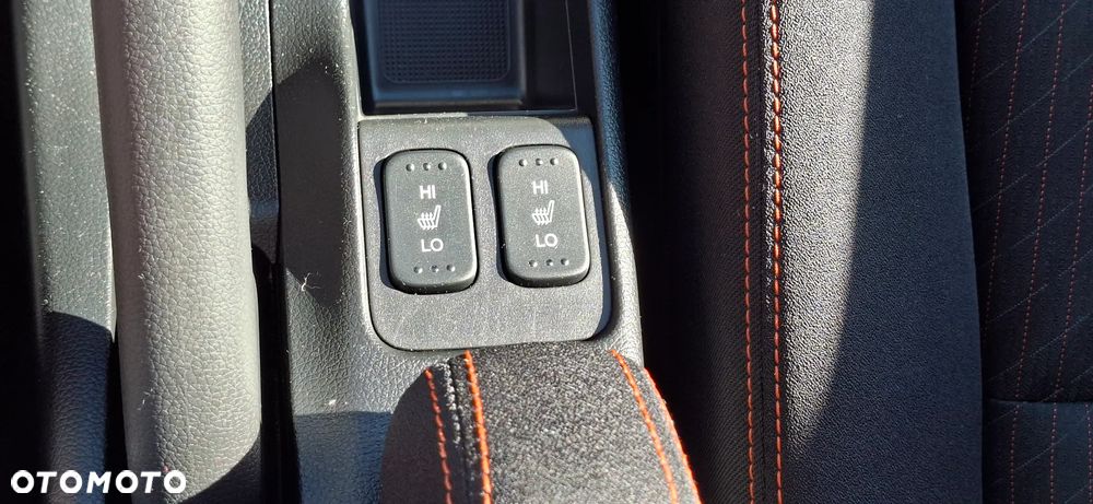 Honda Jazz 1.5 i-VTEC Dynamic (ADAS/Honda Connect+) - 15