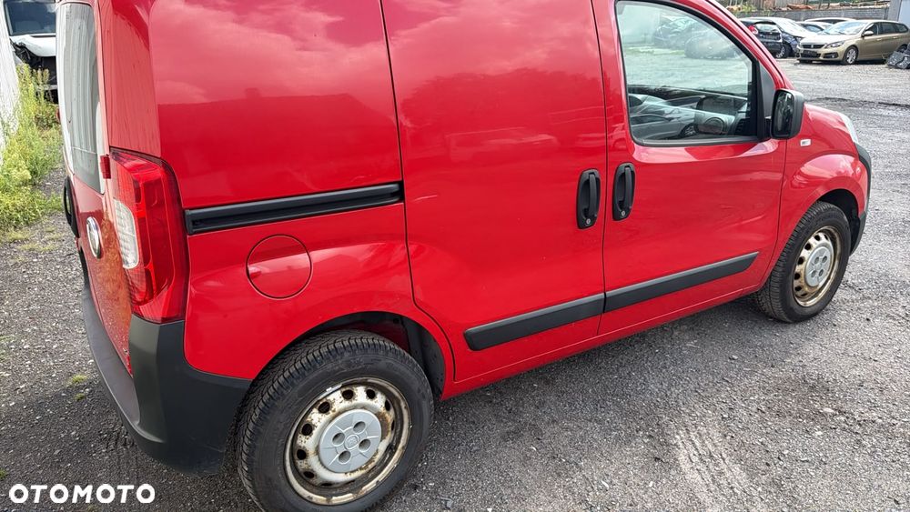 Fiat Fiorino - 4