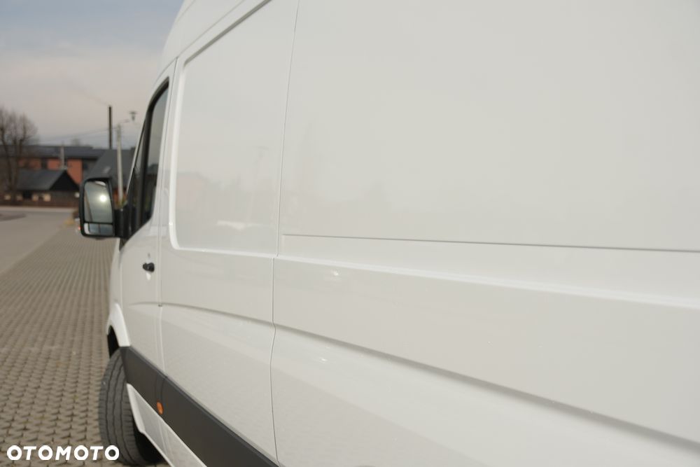 Mercedes-Benz SPRINTER * 2.2 CDI 140KM * L2H2 * Salon PL * SUPER STAN! - 17