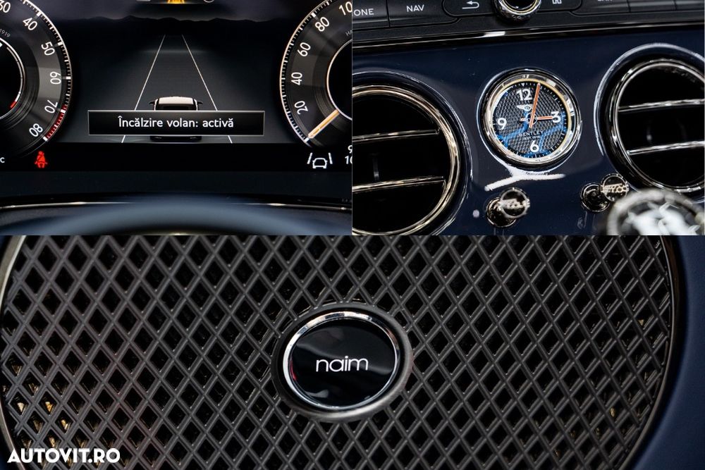Bentley Continental Speed - 20