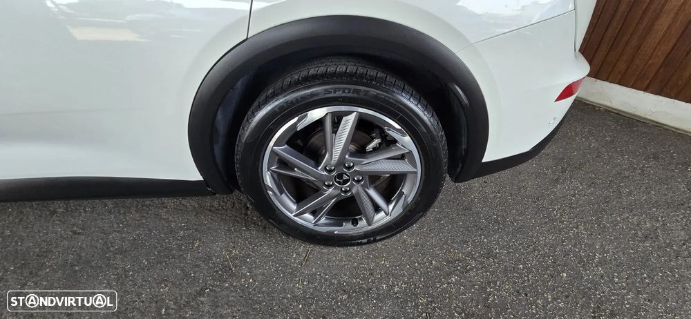 DS DS7 Crossback E-Tense Rivoli EAT8 - 13