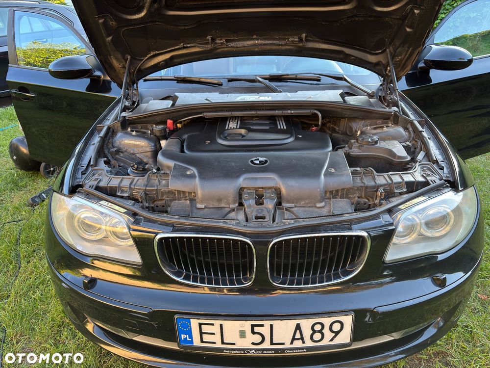 BMW Seria 1 - 11