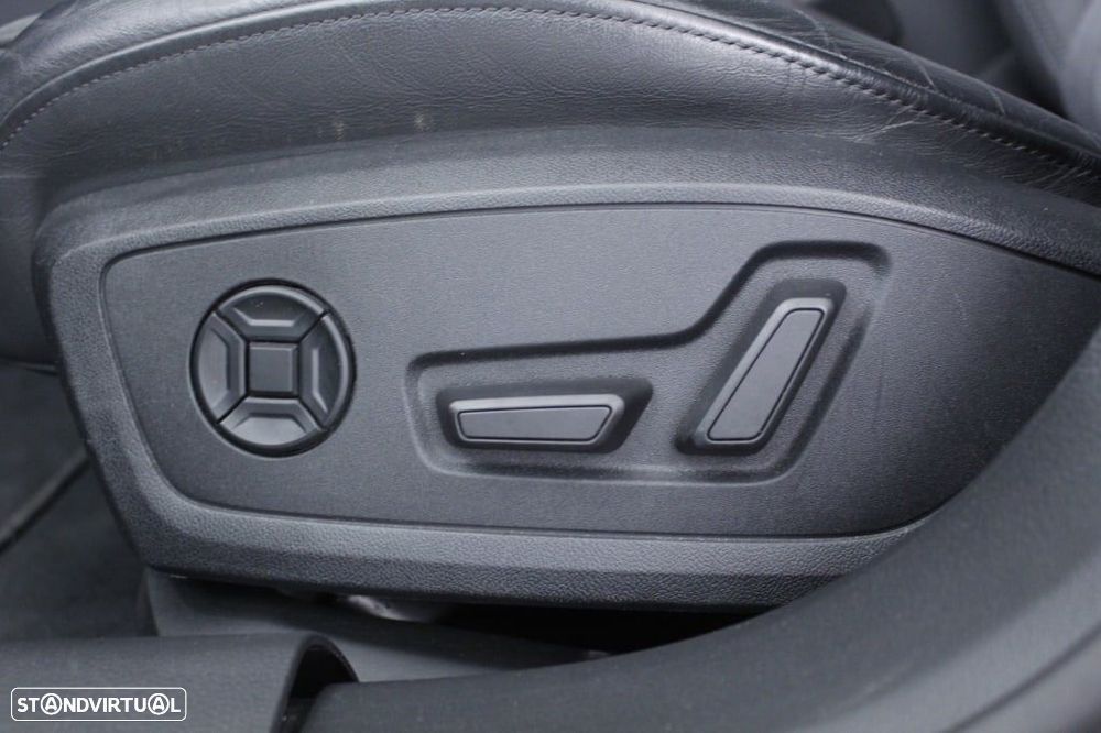 Audi A6 Avant - 26