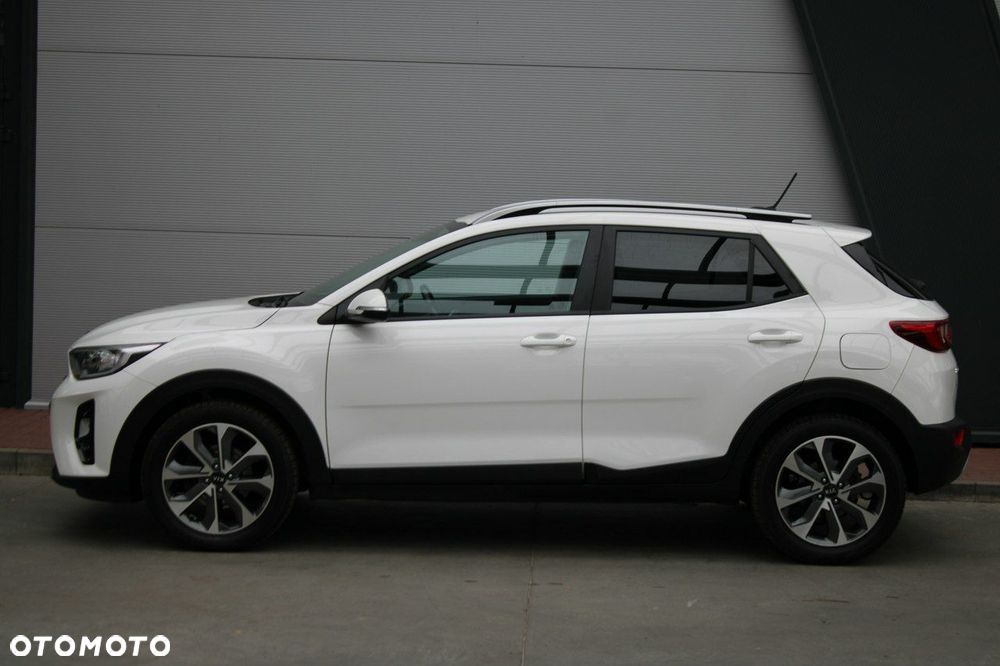 Kia Stonic 1.4 XL - 5