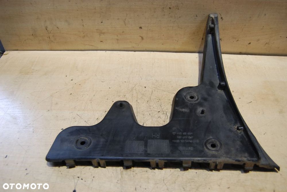 ŚLIZG ZDERZAKA PRAWY TYŁ 4F5807454 AUDI A6 C6 SEDAN - 3